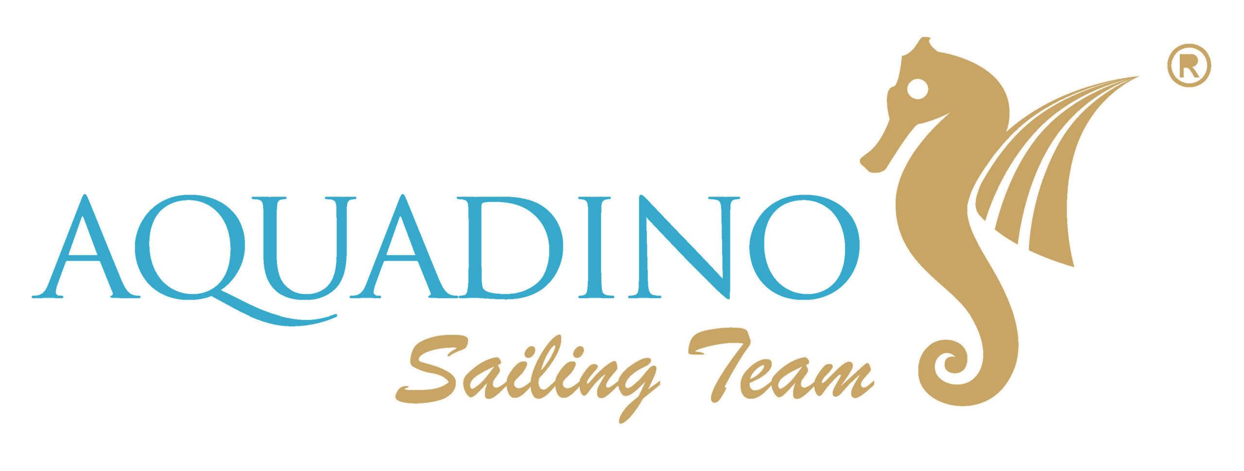 final logo AQUADINO Sailing Team
